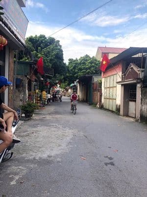 Nhà đẹp ở ngay Yên Nghĩa, Hà Đông, nhỉnh 2 tỷ