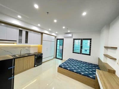 Bán CCMN Xuân Phương, 8.8 tỷ, có dòng tiền 30tr/tháng
