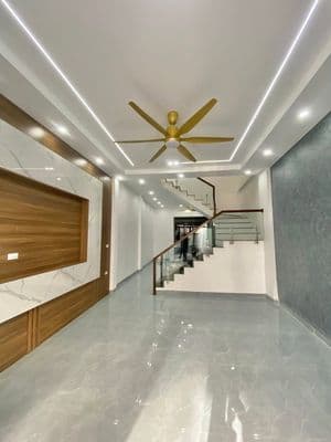 Bán nhà 3 tầng Tô Hiến Thành, Nam Định - 2.75 tỷ