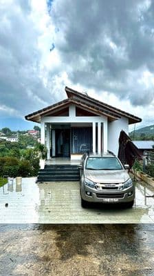 Bán nhà vườn giáp sông Lộc Nam, 512m2, 2.85 tỷ