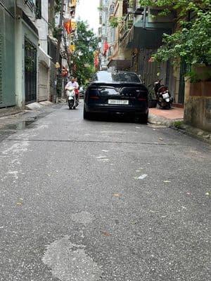Bán nhà Trung Kính, Cầu Giấy, 57m2, MT 4m, 13 tỷ