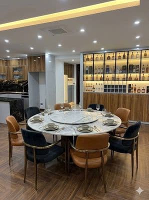 Bán căn hộ chung cư 125m2 Big Tower Mỹ Đình, full nội thất