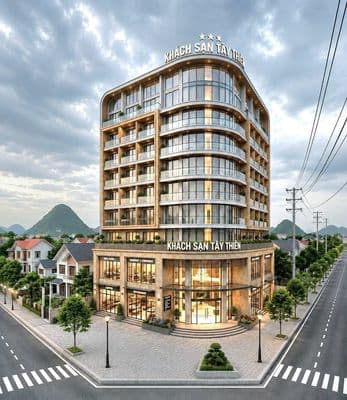Bán đất góc 2 mặt thoáng Tây Thiên, Tam Đảo 2, 572m2, hơn 40m mặt tiền