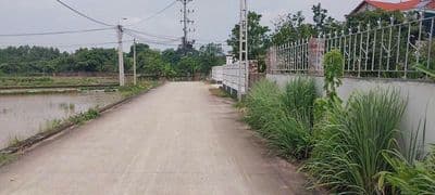 Bán đất Tân Tiến, 112m2, mặt tiền 7m