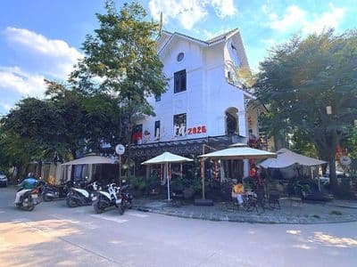 Bán Biệt thự Geleximco Lê Trọng Tấn, An Khánh, 142m2, 40 tỷ