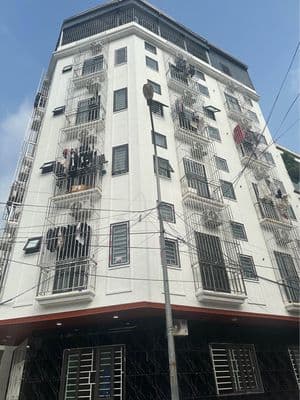 Bán CHDV 6.5 tầng thang máy, 20 phòng khép kín, Hà Đông