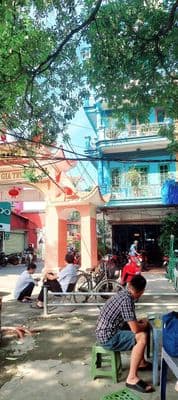 Nhà 4 tầng 68m² ô tô gần Võ Văn Kiệt, Mê Linh, Hà Nội