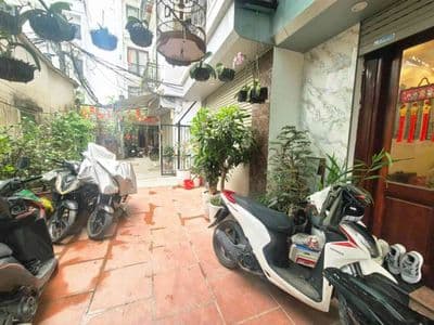 Nhà 3 ngủ, 7 Tỷ, Cự Khối, Hà Nội