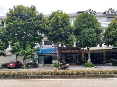 Bán LK Geleximco Lê Trọng Tấn, Hà Đông, 114m2, Giảm sâu 5 tỷ