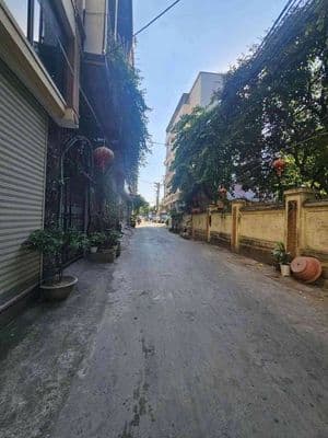 Bán nhà 5 tầng Dương Nội, gần AEON, hơn 4 tỷ