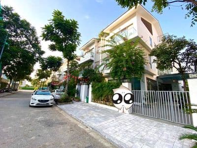 Biệt thự Dương Nội - Hà Đông 200m² - Full Nội Thất - 27 Tỷ
