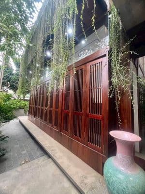 Bán Biệt thự sân vườn Ngọc Thụy, Long Biên, 85 Tỷ