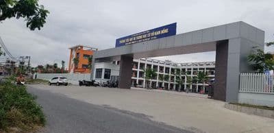 Bán nhà 50m2 gần KCN Thăng Long, giá nhỉnh 3 tỷ
