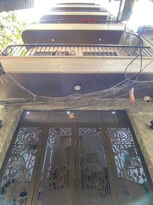 Bán nhà đẹp Phố Bạch Mai, 48m2, 6 tỷ