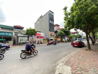 Bán đất 60m2 Ngô Xuân Quảng, tặng nhà, hơn 6 tỷ