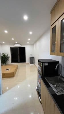 Cho thuê nhà 4tr3 ngõ 2 xóm chùa, Tứ Hiệp, Thanh Trì