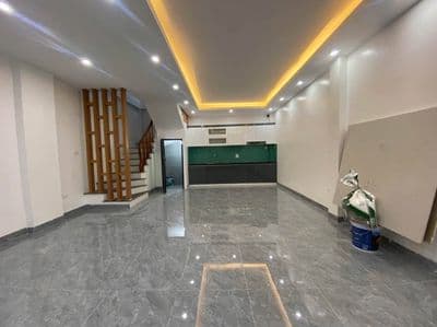 Nhà VĨNH QUỲNH 50m-4 Tầng, 5.7 tỷ