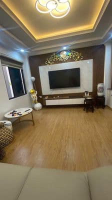 Bán nhà 5 tầng 45m2 Yên Kiện Ngọc Hồi, hơn 6 tỷ
