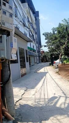 Nhà Phú Lương, Hà Đông, 42m², 3 tầng, 3 ngủ, nhỉnh 5 tỷ