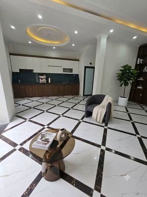 Bán nhà Tứ Hiệp, 46m², MT 6m, hơn 6 tỷ