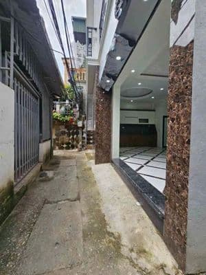 Nhà Tứ Hiệp 46m² MT 6m Hơn 6 Tỷ