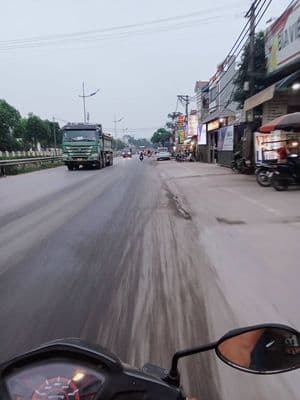 Bán đất lô góc bình lăng - thắng lợi - thường tín - hn