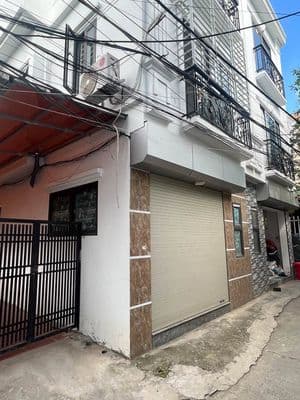 Bán nhà 38m2 gần Đại học Phenika, 4 tầng, giá 5 tỷ