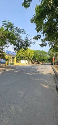 Nhà 6 tầng thang máy Tứ Hiệp, Thanh Trì, ô tô tránh