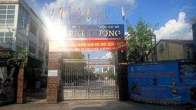 Bán nhà 5 tầng Phú Lương, Hà Đông, giá nhỉnh 5 tỷ