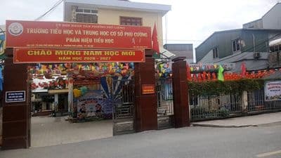 Bán nhà 5 tầng trung tâm Phú Lương, 31m², 5 tỷ