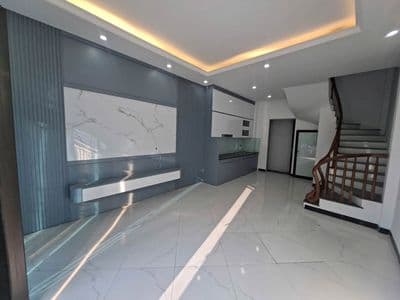 Bán nhà Tả Thanh Oai, 39m*5 tầng, 5.2 tỷ