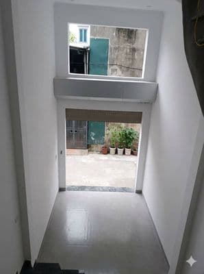 Nhà 47m2, 5 tầng, 4 ngủ, hơn 5 tỷ, Quỳnh Đô - Thanh Trì