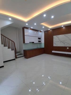 Bán nhà Yên Ngưu, Thanh Trì, hơn 5 tỷ
