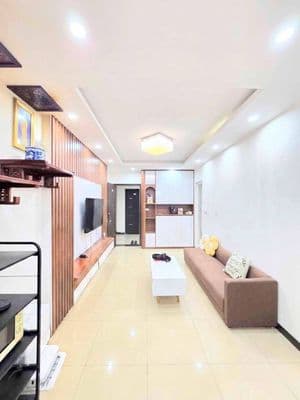 Bán CC 2 Ngủ Thịnh Liệt 65m2 hơn 3 tỷ