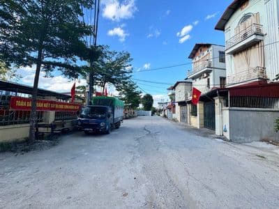 Bán nhà 2 tầng Nam Phù, 65m2, full nội thất
