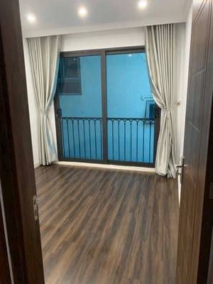 Nhà đẹp Tứ Hiệp, 33m², 5 tầng, 6 tỷ