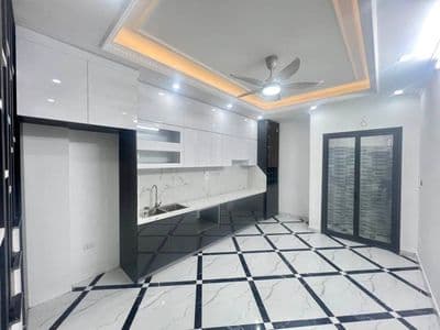 Bán nhà 6 tầng 60m2 ngõ ô tô vào gara, thang máy, gần Vin