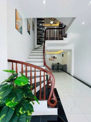 Bán nhà lô góc 5 tầng Tả Thanh Oai, 5.55 tỷ