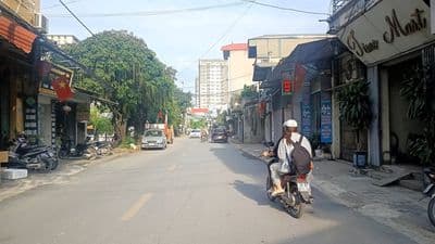 Nhà 36m² 4 tầng 4 ngủ Thanh Lãm, Phú Lương, Hà Đông - Nhỉnh 6 tỷ