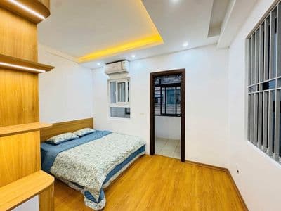 Chung cư 3.2 tỷ, 50m2, 2 ngủ, full nội thất tại Đại Thanh