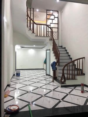 Cho thuê nhà nguyên căn 45m² Quỳnh Lân, Vĩnh Quỳnh, Thanh Trì