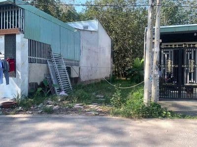 Bán đất thổ cư Định Hoà, Thủ Dầu Một, 5x20m