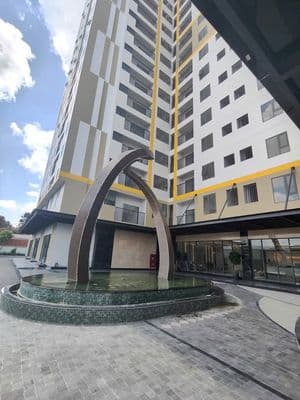 Bán căn hộ Diamond Boulevard 67m2, 2PN