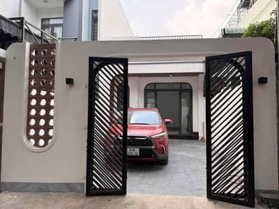 Nhà bán Phú Hòa TDM Bình Dương 3 tỷ
