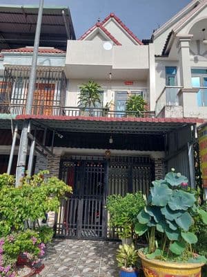 Bán Nhà Tân Phước Khánh 07 - 4PN - Nội thất