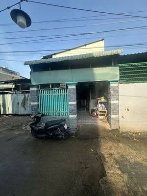 Bán dãy trọ 4 phòng, 1 kiot 7.3tr/tháng, Thủ Dầu Một, Bình Dương