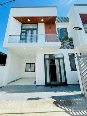 Nhà Phú Mỹ ngang 7.3m, 73m2, 3PN, 3.25 tỷ