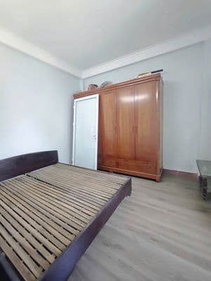 Cho thuê nhà nguyên căn 33m² Lĩnh Nam, Hoàng Mai