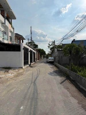 Bán đất Phú Mỹ, Huỳnh Văn Lũy, Bình Dương