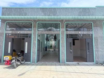 Bán dãy nhà trọ KCN Mỹ Phước 3, Bến Cát, Bình Dương